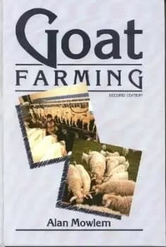 Goat farming by Alan Mowlem