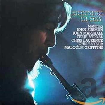 John Surman - Morning Glory CD