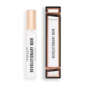 Makeup Revolution Revolutionary Noir Rollerball 10ml