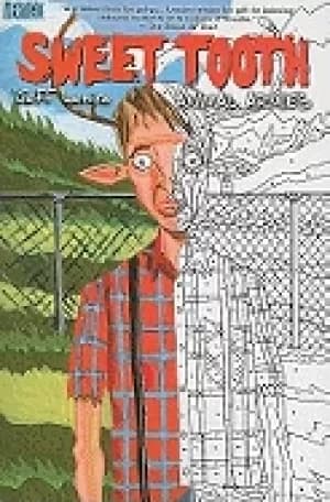 sweet tooth vol 3 animal armies