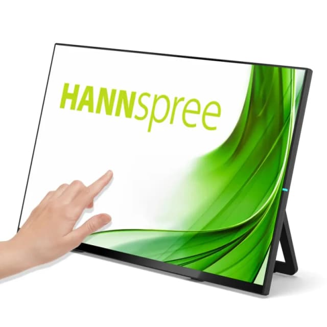 Hannspree HT279PPB computer monitor 68.6cm (27") 1920 x 1080 pix