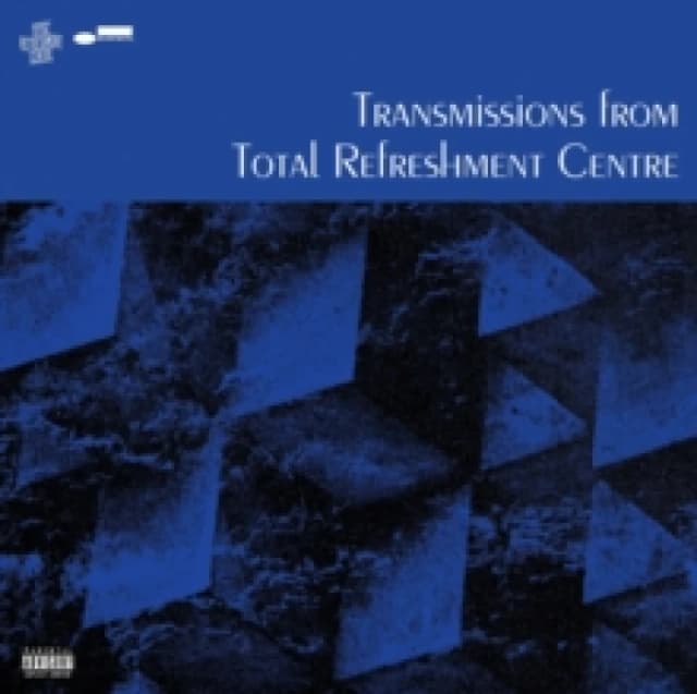 Transmissions from Total Refreshment Centre Vinyl