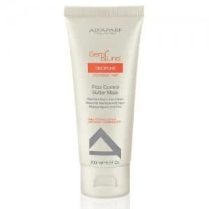 AlfaParf Milano Semi Di Lino Discipline Frizz Control Butter Mask 200ml