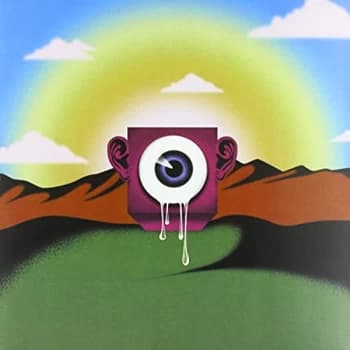 Misty Coast - When I Fall from the Sky Vinyl