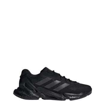 adidas X9000L4 Shoes Mens - Core Black / Core Black / Core