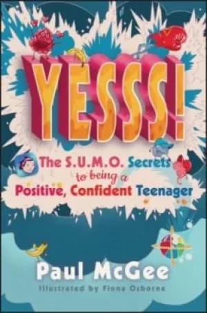 Yesss by Paul McGee