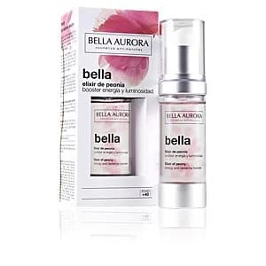 BELLA ELIXIR PEONIA booster energia & luminosidad 30ml