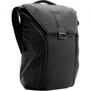Peak Design Everyday Backpack 20L Black