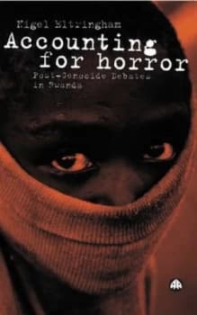 Accounting for Horror by Nigel Eltringham Paperback