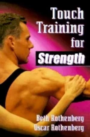 touch training for strength