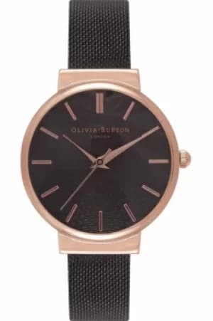 Ladies Olivia Burton The Hackney Watch OB15TH19