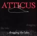 atticus dragging the lake