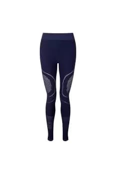 Seamless 3D Fit Multi Sport Reveal Leggings