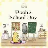 poohs school day