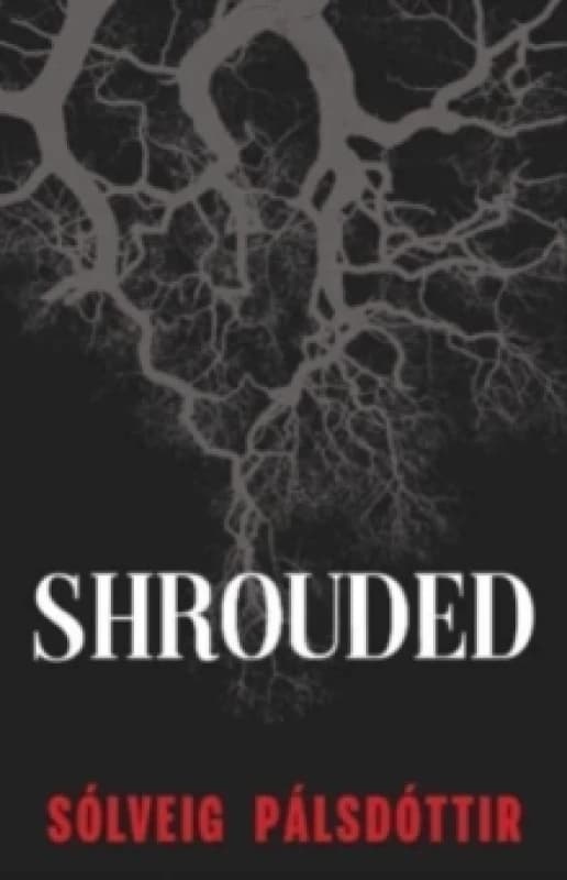 Shrouded Paperback / softback