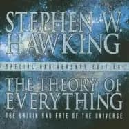 theory of everything the origin and fate of the universe