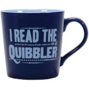 Harry Potter Mug - Luna Lovegood