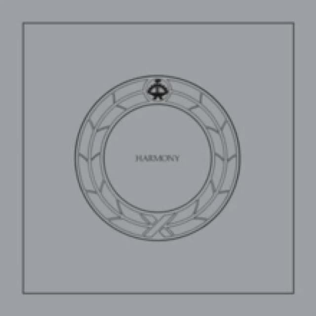 Harmony + Singles Vinyl