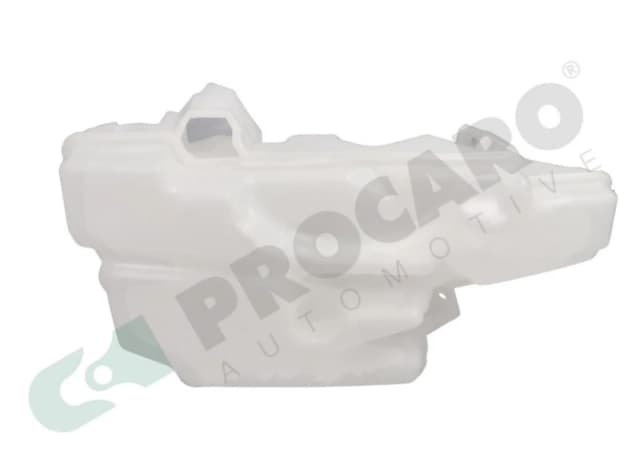 PROCARO PR17-1274 Windscreen Washer Reservoir Plastic Washer Fluid Tank,window cleaning (837)