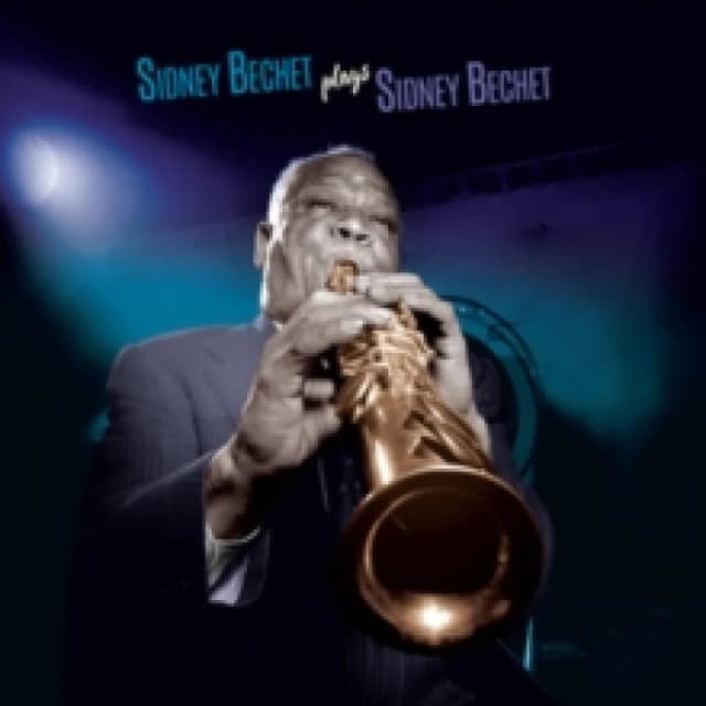 Plays Sidney Bechet (Bonus Tracks Edition) Vinyl
