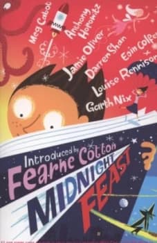 Midnight Feast by Warchild Book