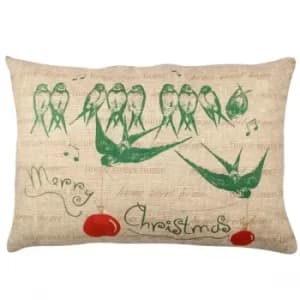 A50901 Multicolor Cushion