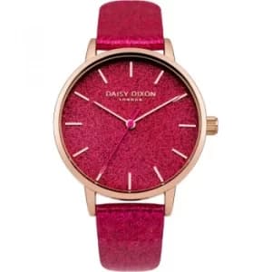 Ladies Daisy Dixon Naomi Watch