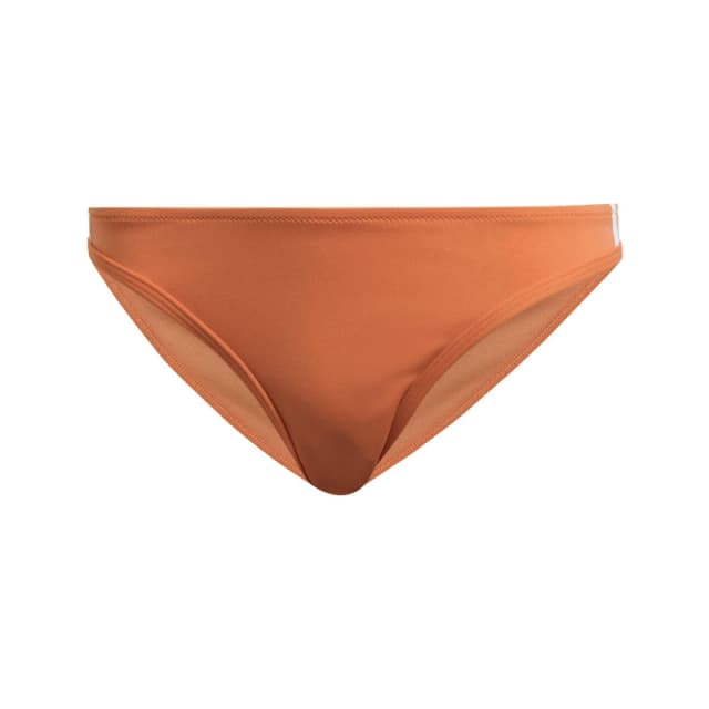 adidas Bikini Bottom Ladies - Orange Orange S
