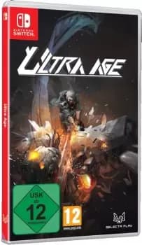 Ultra Age Nintendo Switch Game