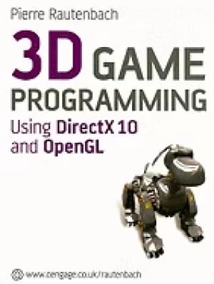 3d games programming using direct x 10 and open gl