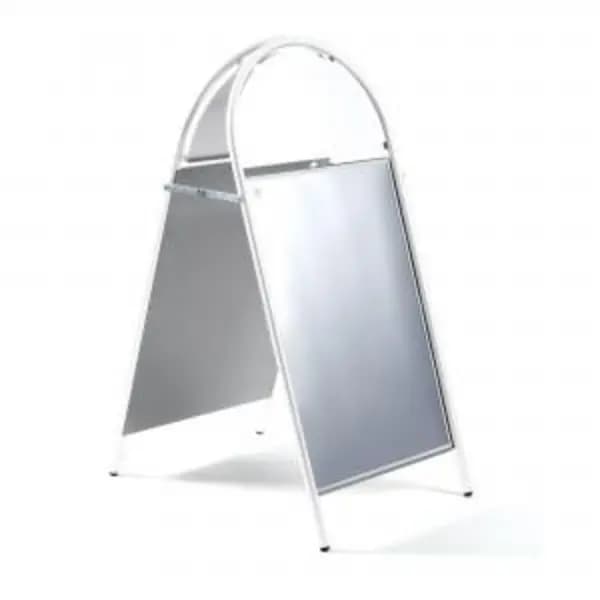 Tubular A1 A-Board White EXR24716SS