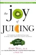 joy of juicing 3rd edition 150 imaginative healthful juicing recipes for dr