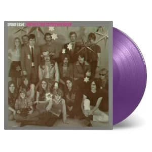 Group 1850 - Agemos Trip To Mother Earth Coloured Vinyl