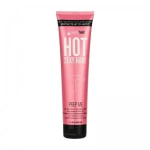 Sexy Hair Hot Prep Me Heat Protection Blow Dry Primer 150ml