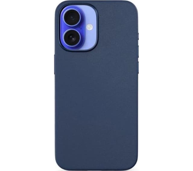 Epico Epico Mag+ mobile phone case 17cm (6.7") Cover Black 90910131600001