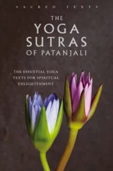 The Yoga Sutras of Patanjali by Patajali and Vivekananda Hardback