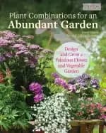 plant combinations for an abundant garden design and grow a fabulous flower