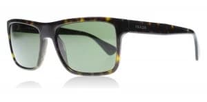 Prada 01SS Sunglasses Havana 2AU0B2