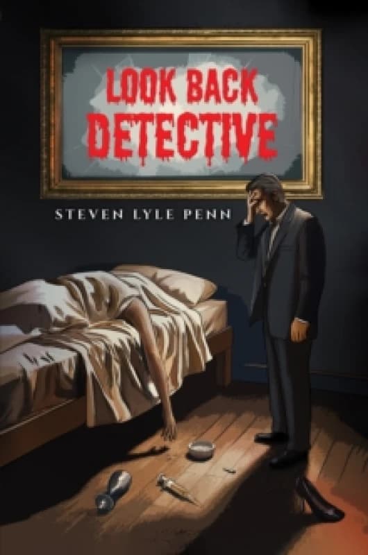 Look Back Detective Paperback / softback