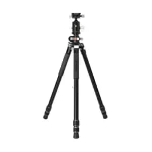 Vanguard VEO 3+ 303ABS Aluminium Tripod with Ball Head