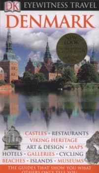 Denmark by Monika Witkowska and Joanna Hald Paperback