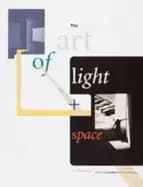 art of light space