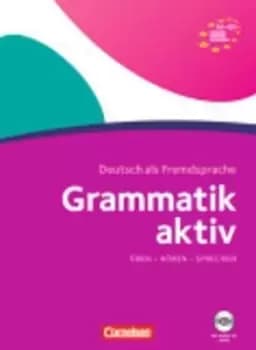 Grammatik aktiv by Friederike Jin