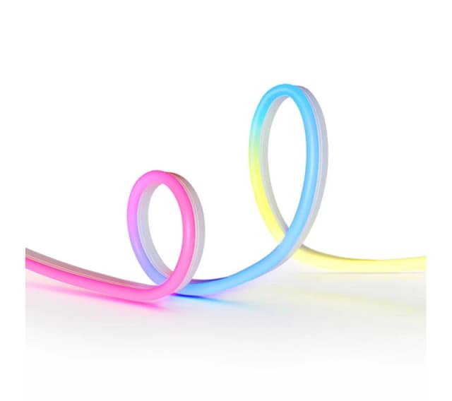 GOVEE Neon Rope 2 H61D3 RGB Smart Lightstrip - 3m 6974316998860