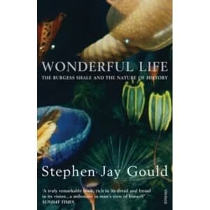 Wonderful Life by Stephen Jay Gould (Paperback, 2000)
