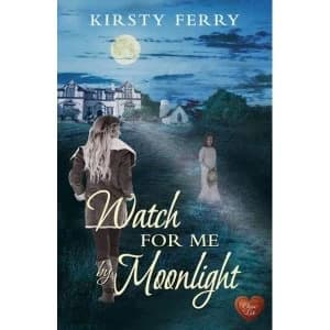 Watch for Me by Moonlight Paperback / softback 2019