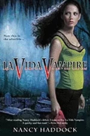 la vida vampire