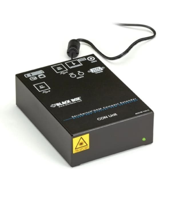 Black Box ACX1T-12A-C AV extender AV transmitter