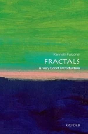 Fractals by K. J Falconer