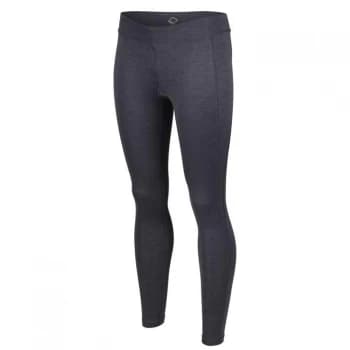 Regatta Atkin Stretch Leggings - SealGreyMarl
